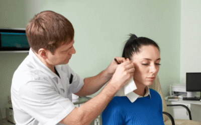 Otoplasty Surgery in Turkey (Ear Aesthetics)