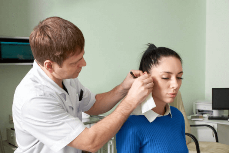 Incisionless Otoplasty vs Traditional Otoplasty