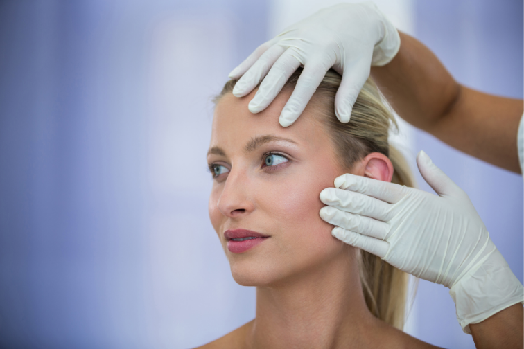 Non-Surgical Facelift: Endolift Laser Treatment
