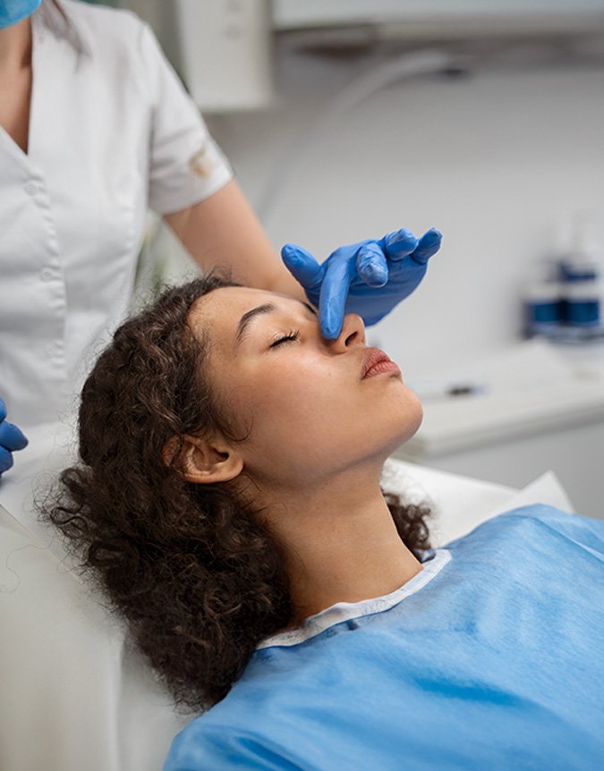 Septal Perforation Repair in Turkey