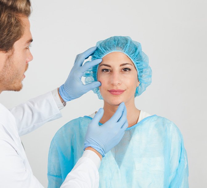 Septal Perforation Repair in Turkey