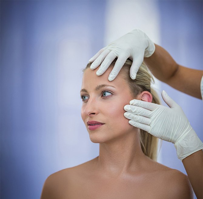 Cat Eyes Surgery Turkey