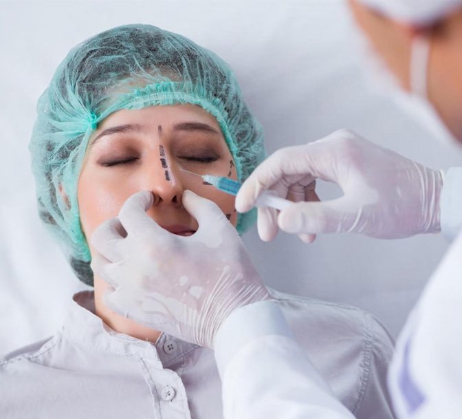 Septal Perforation Repair in Turkey