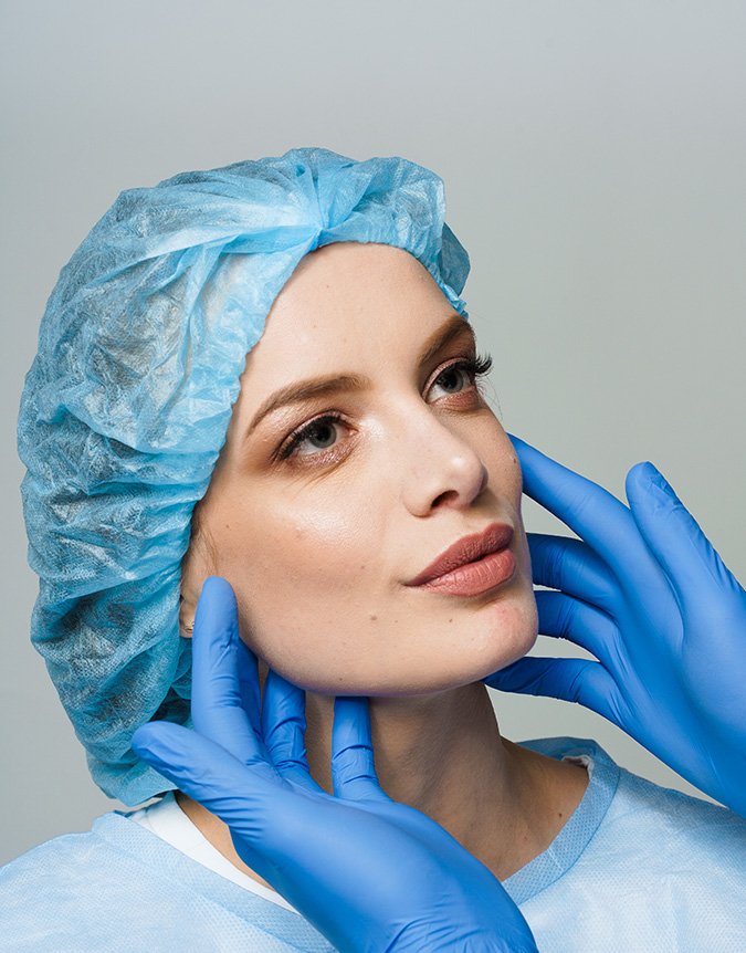 Profiloplasty Turkey