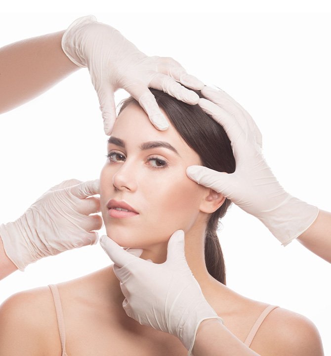 Face Contouring Turkey