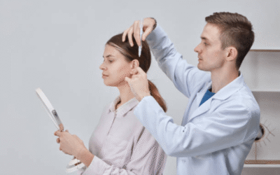 Otoplasty Surgery in Turkey (Ear Aesthetics)