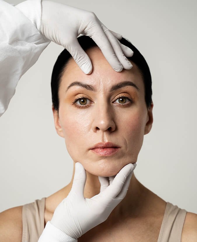 Face Contouring Turkey