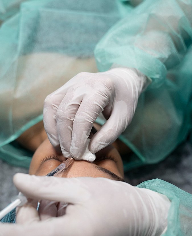 Profiloplasty Turkey