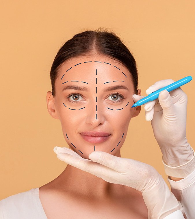 Face Contouring Turkey