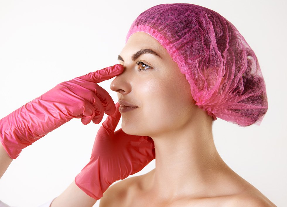 Profiloplasty Turkey