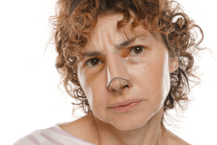 How to Overcome a Fear of Nose Surgery?
