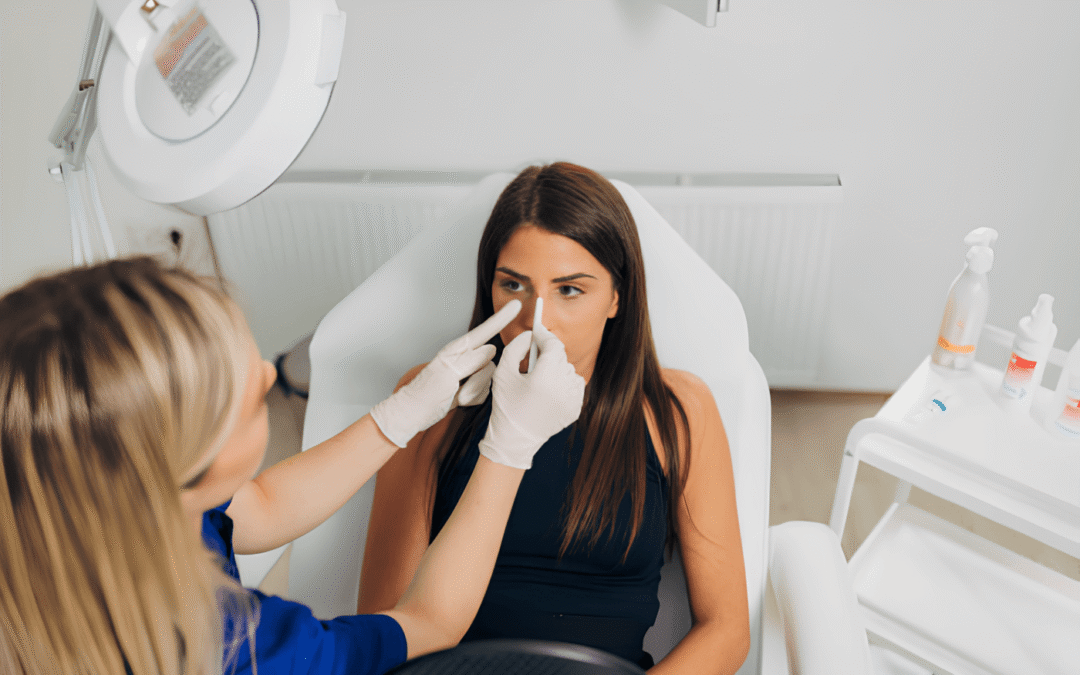 How Many Times Should Rhinoplasty Be Done?