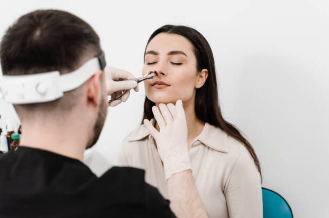 Revision Rhinoplasty in Turkey