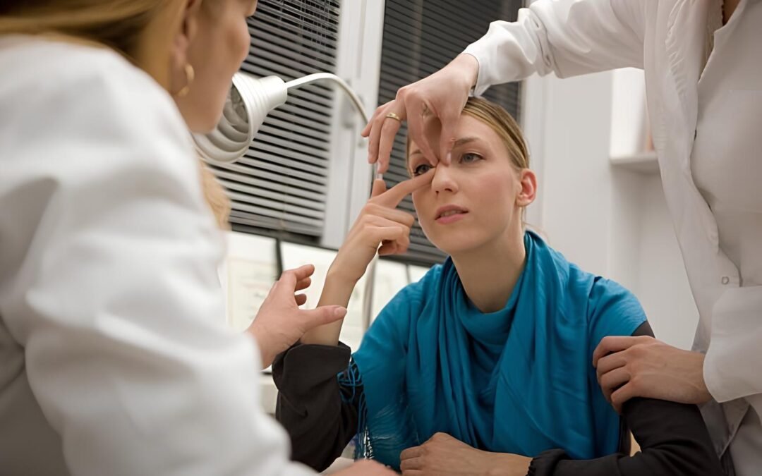 Nose Shapes According to Ethnicity