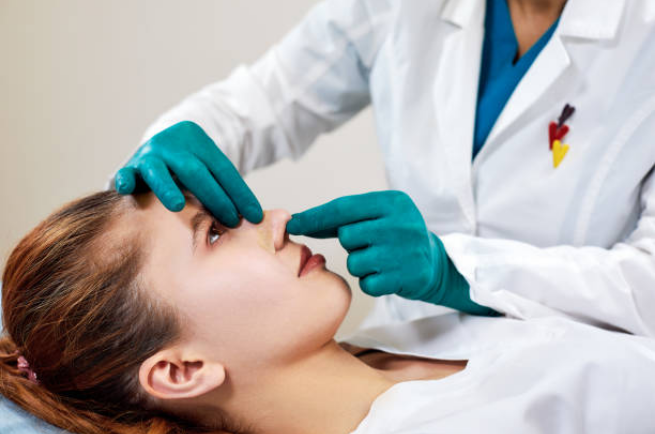 Revision Rhinoplasty in Turkey