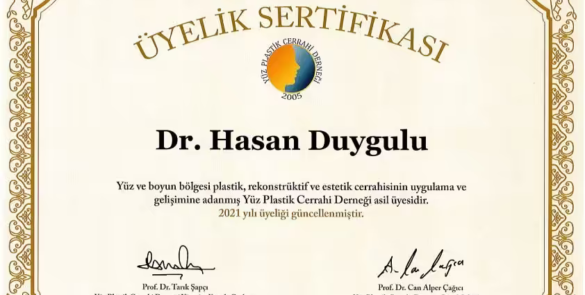 Bichectomy Turkey