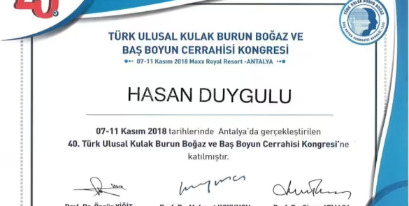 Bichectomy Turkey