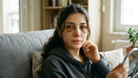 Will There Be Any Scars After Rhinoplasty?