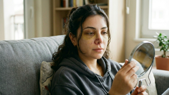 Will There Be Any Scars After Rhinoplasty?
