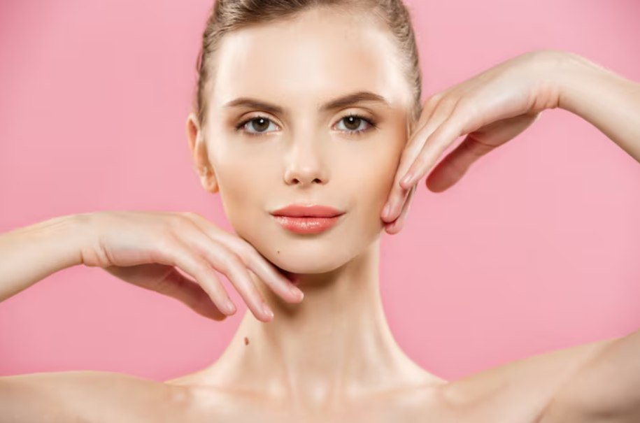 Facial Feminization Surgery