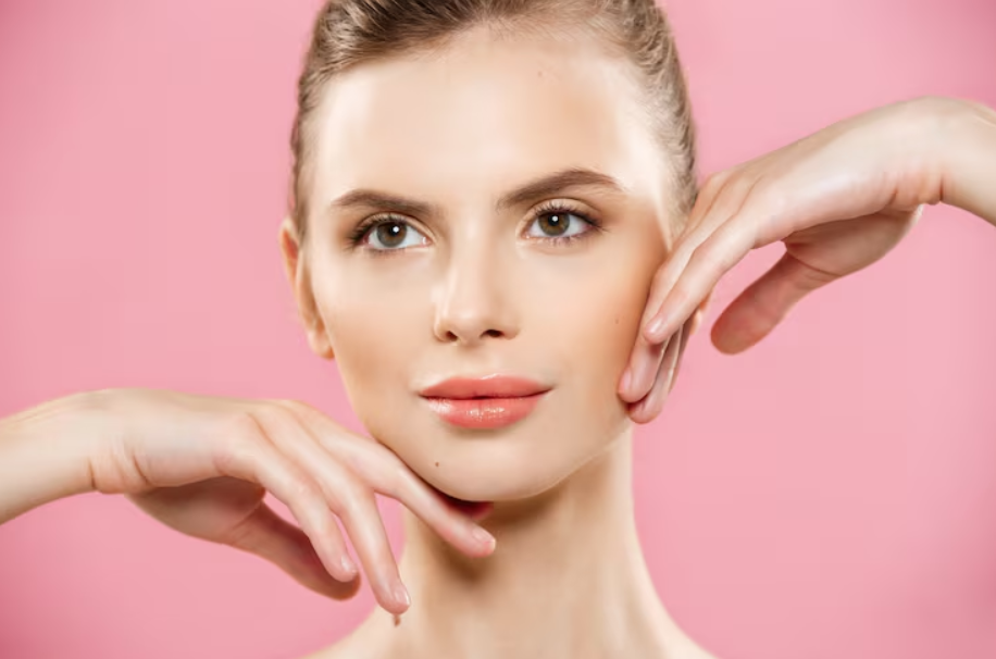 Facial Feminization Surgery